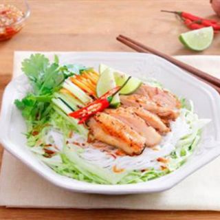 Bún Tươi Safoco 300g