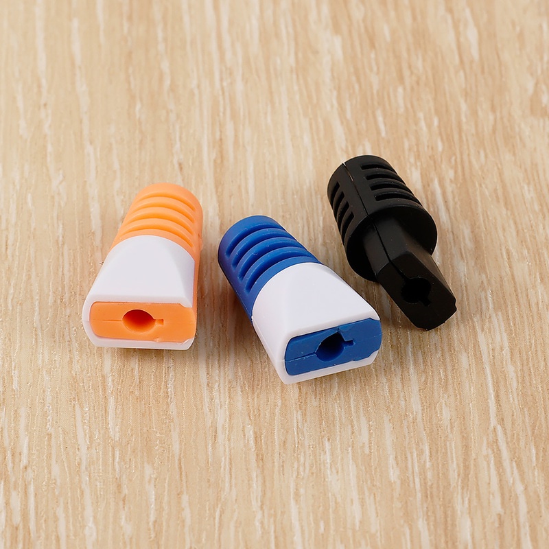 Set 2 Phụ Kiện Bảo Vệ Dây Cáp Sạc / Tai Nghe Chống Đứt Tiện Lợi
