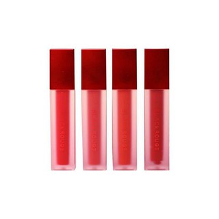 Son kem lì black rouge air fit velvet tint