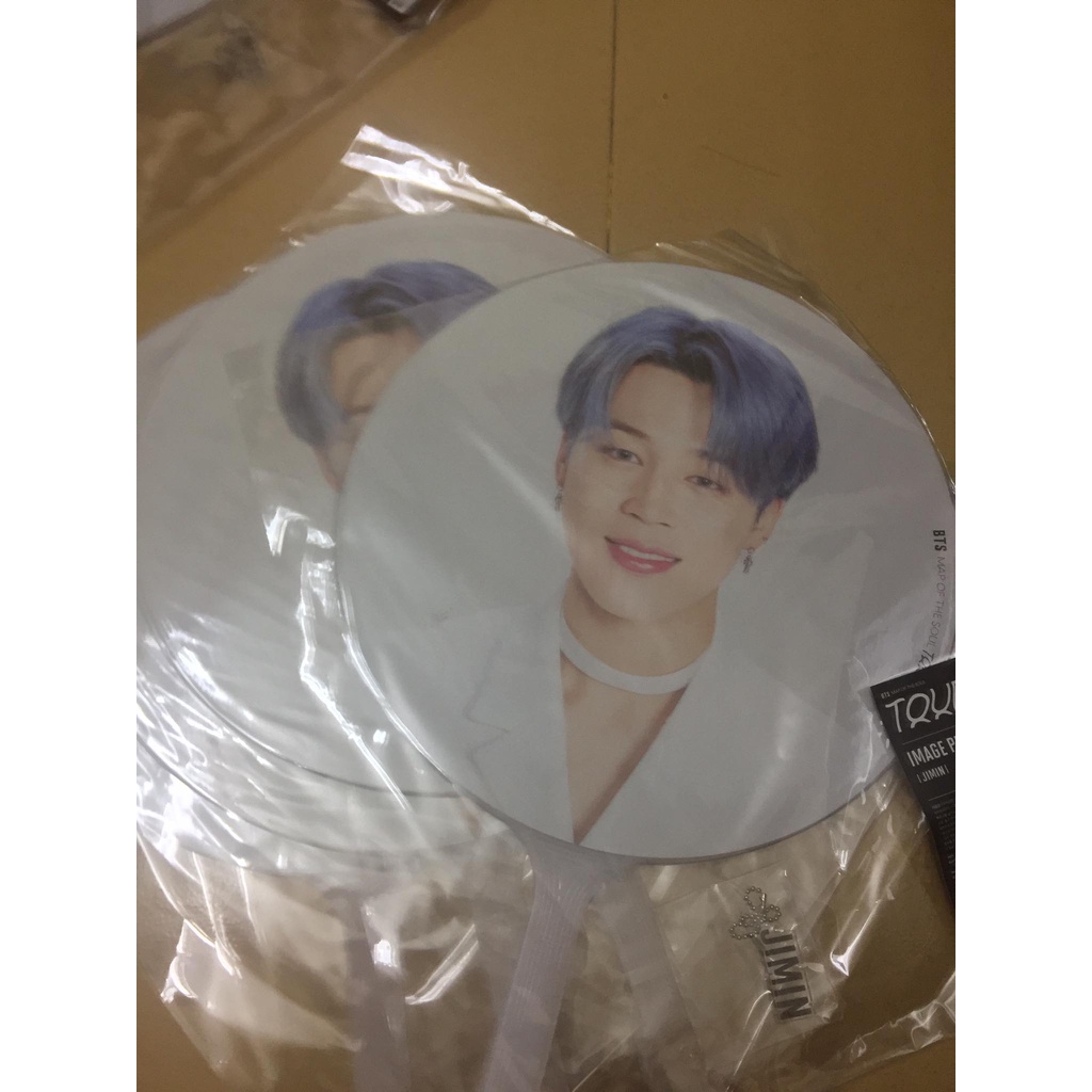 Image BTS MOTS7 Unoff