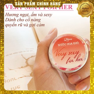 Nước Hoa Nữ Very Sexy For Her 2 7.5ml