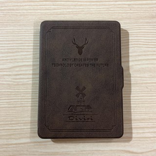 Bao Da Silicon Cover Kindle Paperwhite 4 10th, Basic 2022 11th