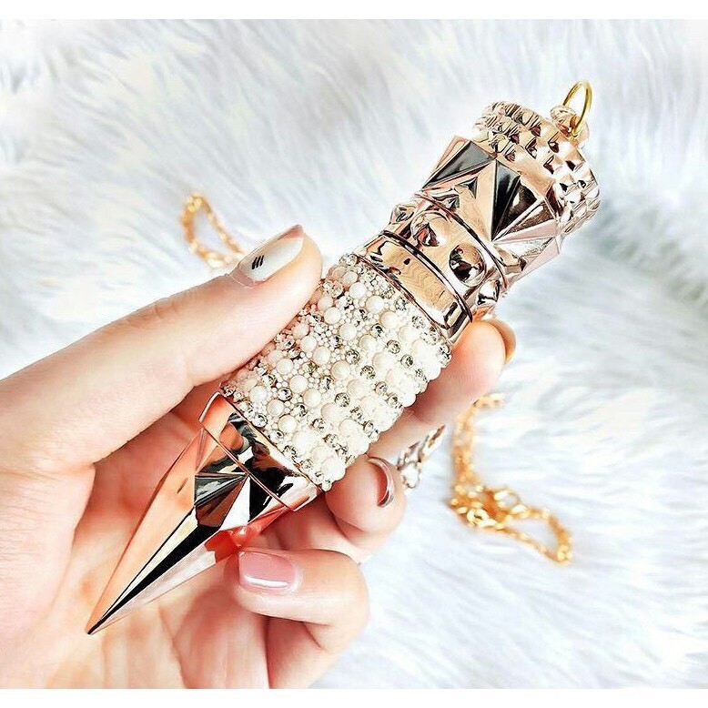 Son 3 Màu Agag Son Lì Dưỡng Ẩm Lâu Trôi