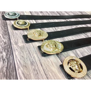 Thắt Lưng Da Thời Trang Versace- Kingsman Store