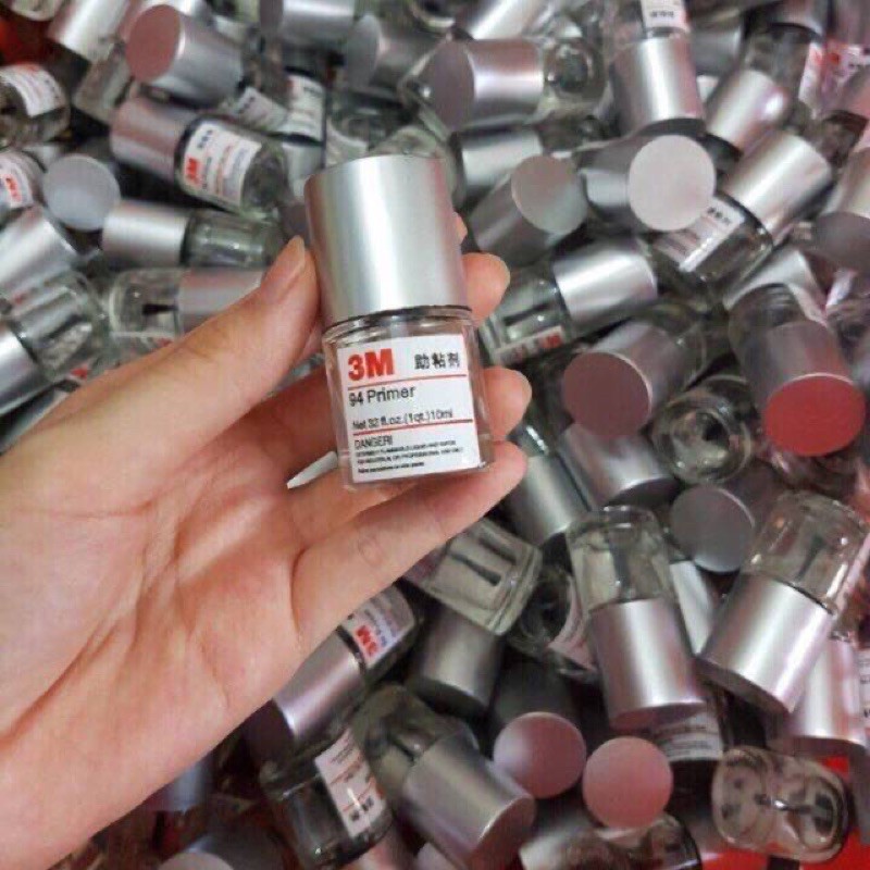Dung Dịch Tăng Độ Bám Cho Keo 2 mặt 3M Primer 94