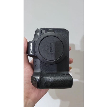 Canon Eos R ( máy ảnh canon )