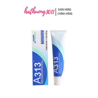 Kem retinol a313 chống lão hoá giảm mụn xoá nhăn 50g