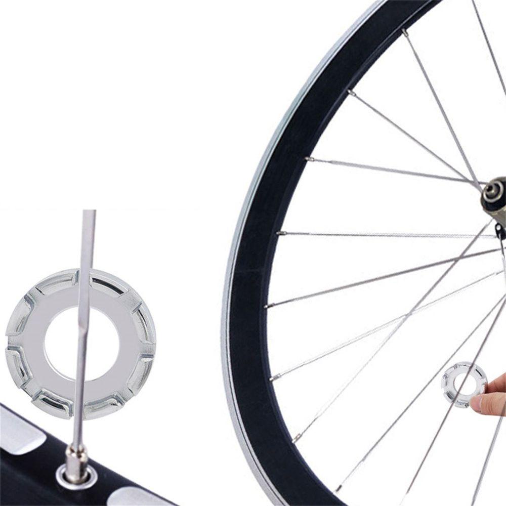 Cờ Lê Sửa Chữa Căm Xe Đạp Bền Bỉ Tiện Dụng