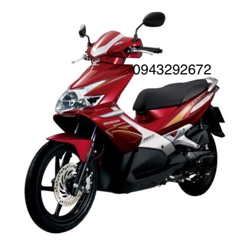 Pha Đèn Air Blade 110  Honda