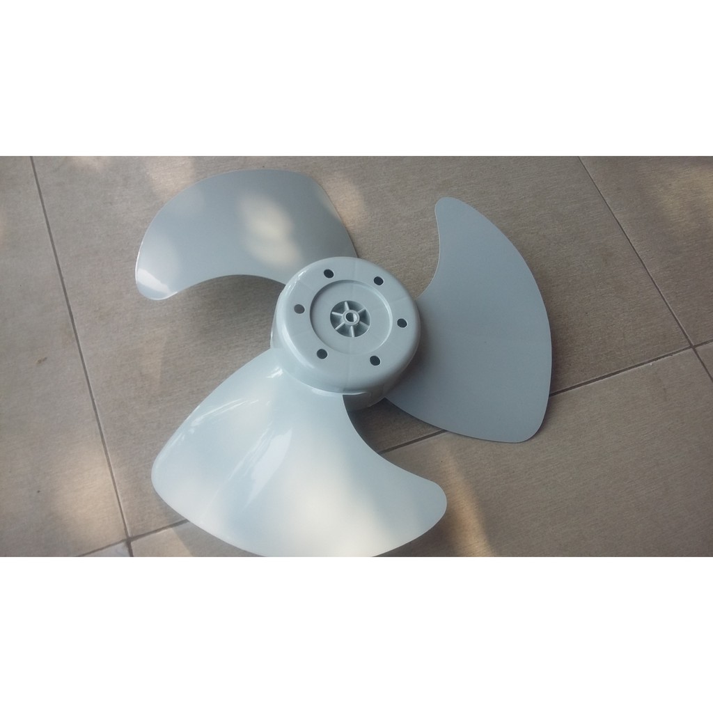 Cánh quatj tản to –cánh quạt hộp 350 mm