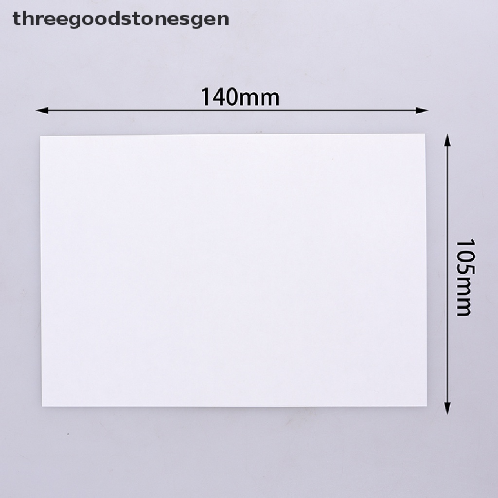 Set 10 Tấm Giấy Đính Đá DIY Dán Vỏ Tranh Tiện Lợi