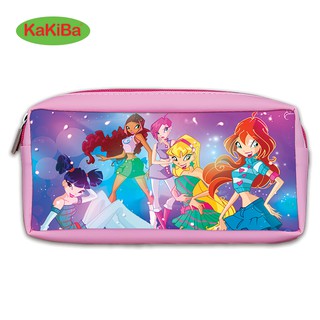 Bóp viết Công Chúa Phép Thuật Winx