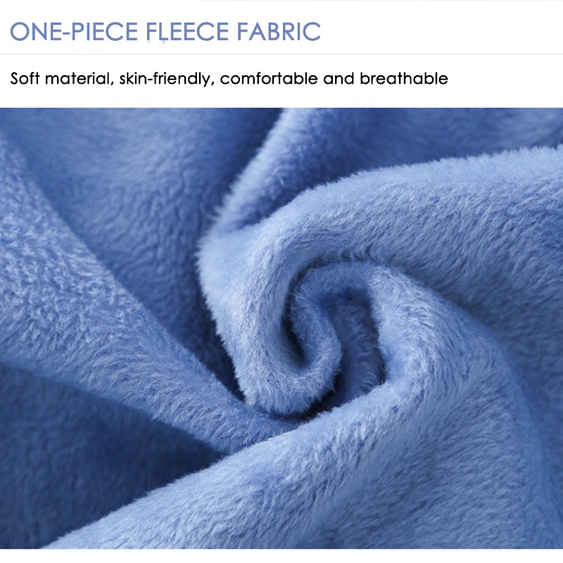 Bộ Đồ sweater Có Mũ Trùm Họa Tiết Hoạt Hình Theo Phong Cách Thu Đông Dành Cho Bé