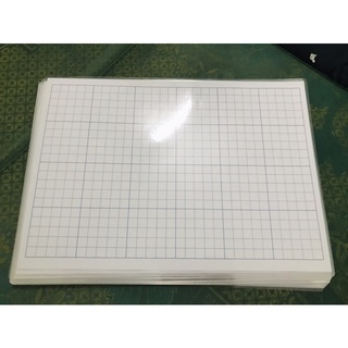 Bảng phụ A3 - 6 chiếc