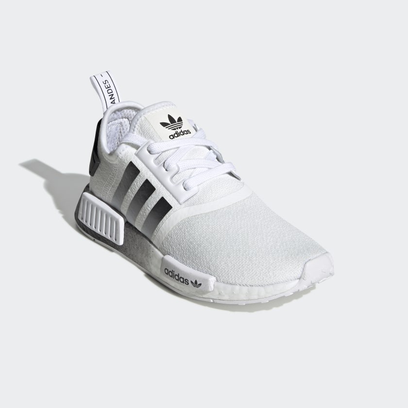 Giày Adidas NMD R1🔥FREESHIP🔥 Adidas Nữ NMD R1 Chính Hãng - Chuẩn Auth - [EG7956]