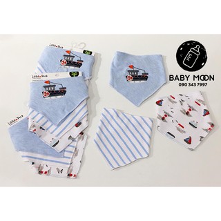 SET 3 YẾM LITTLE DUCK