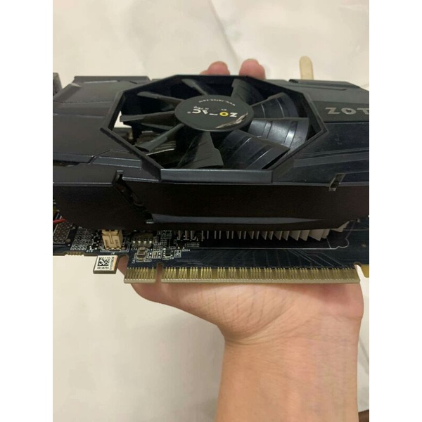 Card/VGA GTX 650 | BigBuy360 - bigbuy360.vn