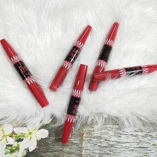 MASCARA SUPER MODEL 5X LONG THÁI LAN