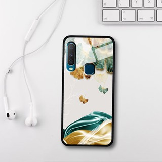 Ốp kính 3D Vivo U10