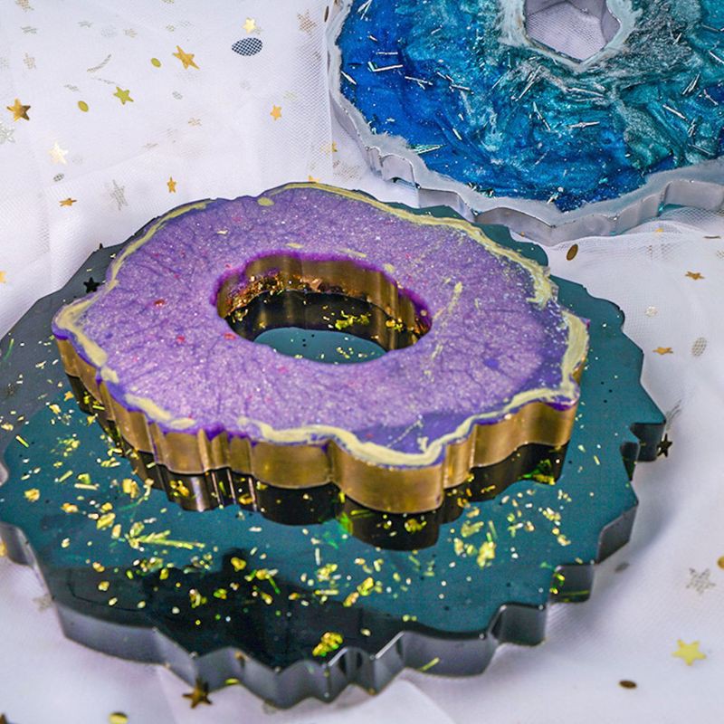 G0 Shimmer Metallic Pigment Pearlescent Epoxy Dye UV Resin Colorant Glitter Jewelry