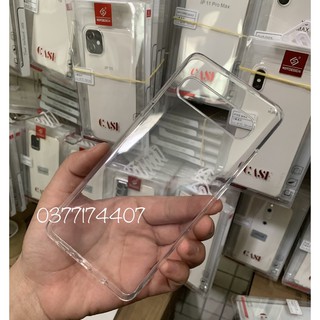 Ốp lưng dẻo KST Desing cho Samsung S10 5G bản hàn trong suốt chính hãng