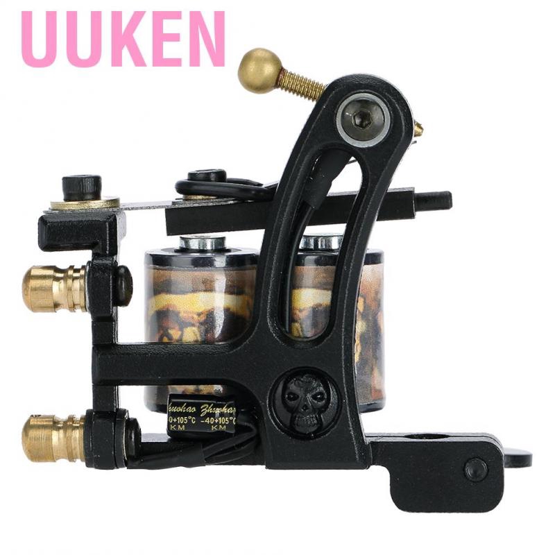 Máy tạo bóng xăm hình chuyên nghiệp chất lượng cao10