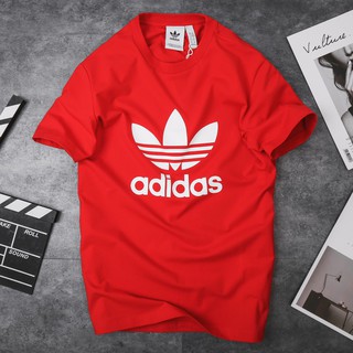 Áo  thun thể thao cổ tròn Benty logo 3 Lá  phong cách đẹp