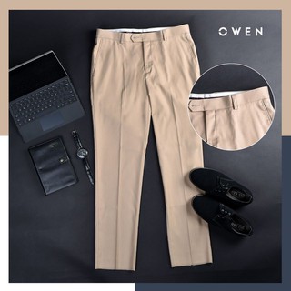 (ƯU ĐÃI GIÁ ) Quần âu Owen - QR80560