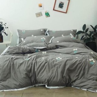 Bộ chăn ga gối hàng cotton