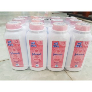 Phấn Rôm Johnson's Baby Powder