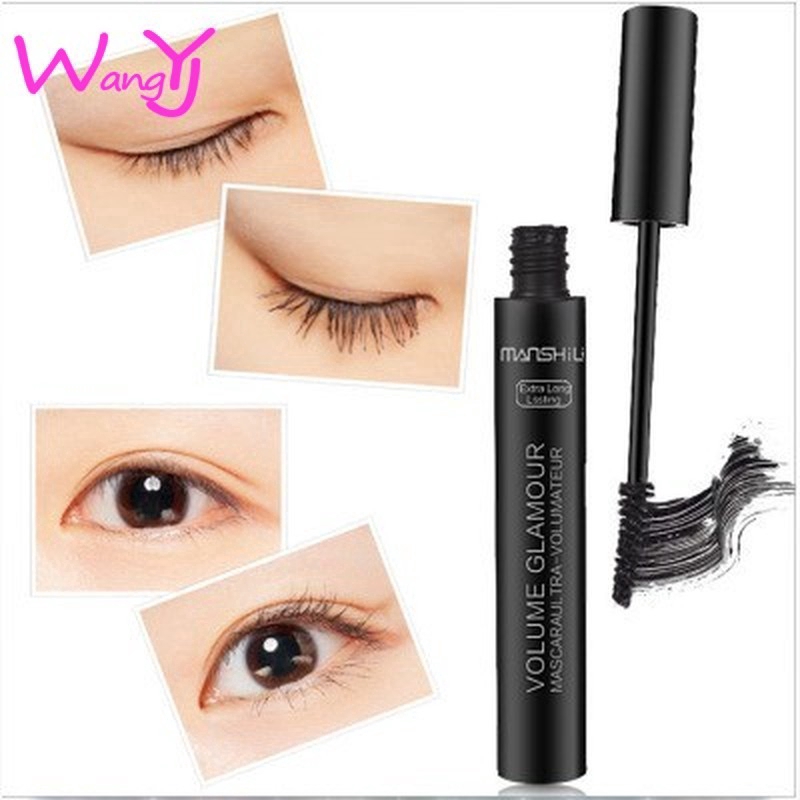 Mascara Màu Đen Chống Thấm Nước Và Lâu Trôi Cao Cấp