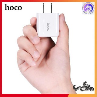 CỦ SẠC HOCO C2 | SẠC HOCO C2