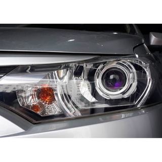 bi led titan black chính hãng