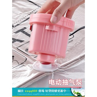 Máy Bơm Hơi Nén Chân Không Dùng Điện Áp Suất Cao