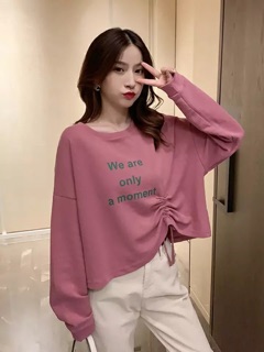 ÁO DÀI TAY THẮT VẠC