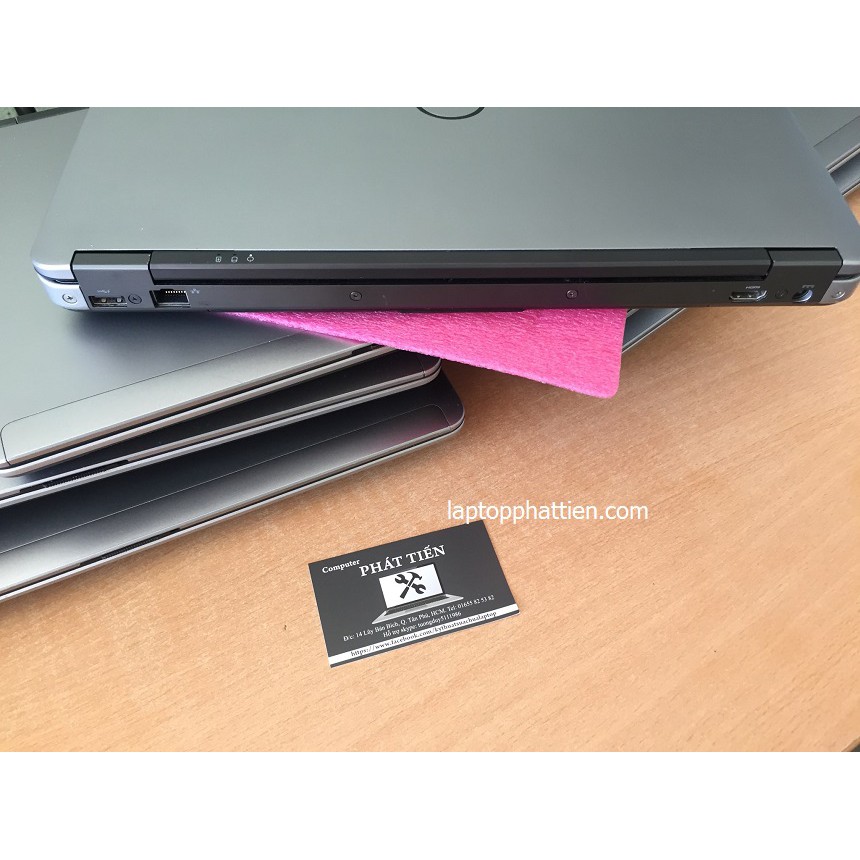 Laptop Dell Lalitude E6440 I5 4200M, Ram 4G, HDD 320G, Vga rời AMD Radeon HD 8690M 2G | BigBuy360 - bigbuy360.vn