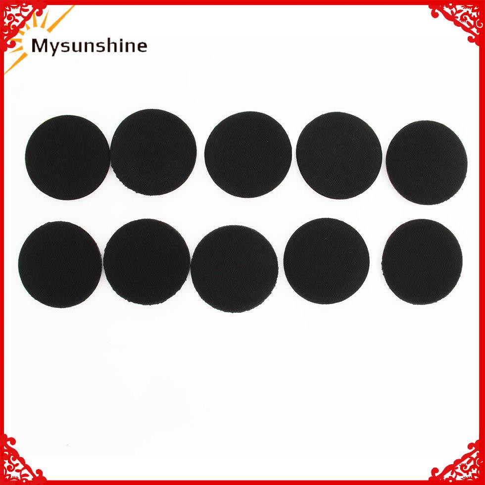 Đệm Xốp Mềm Bọc Đầu Tai Nghe Đường Kính 55mm Jzf-85 | BigBuy360 - bigbuy360.vn