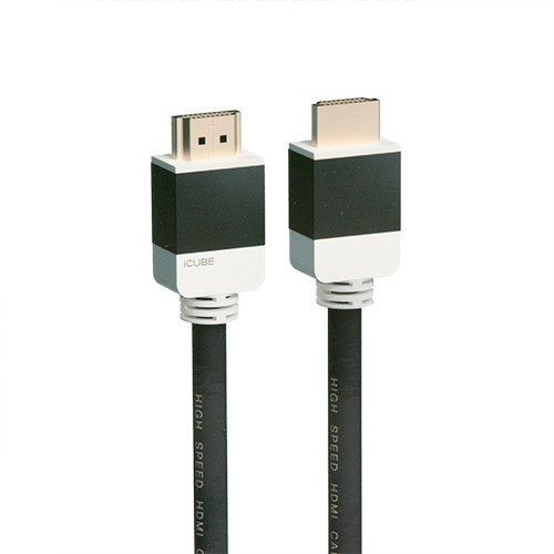 Dây Cáp Kết Nối ARTBOX Hàn Quốc Chuyển Đầu HDMI Sang Đầu HDMI Hiển Thị Dài 2M
