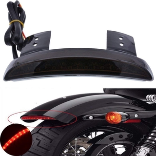 FENDER DAVIS Đèn Led Phanh Xe Cho 2008-2014 Harley-Das Xl 883l Sportster Xl 1200