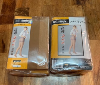 Combo 6 đôi tất da quần sindy