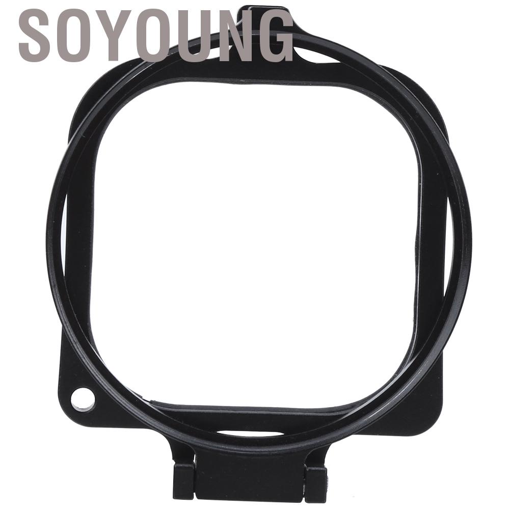 Bộ lọc dưới nước 3 trong 1 màu đỏ/tím/đỏ cho máy ảnh GOPRO HERO 8
 | BigBuy360 - bigbuy360.vn