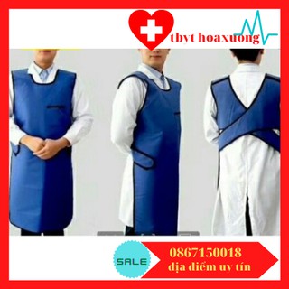 [GIÁ RẺ]Áo Chì Chống Tia X-Quang