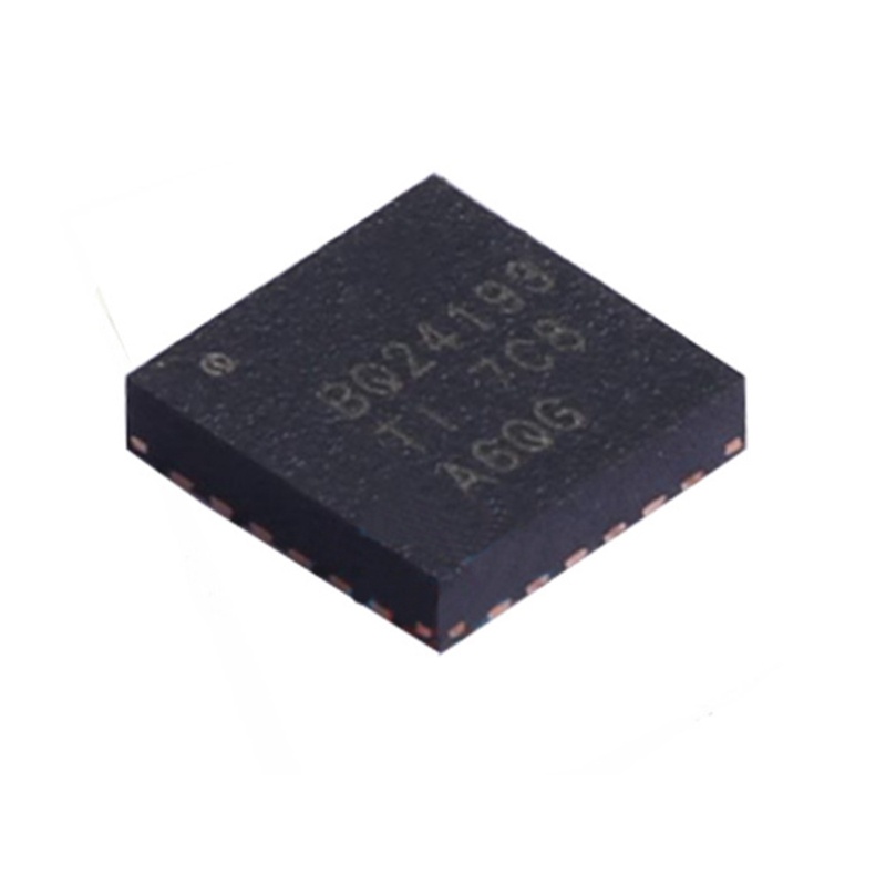Set 5 Chip IC BQ24193 IC BQ24193 Cho Máy Chơi Game Nintendo Switch