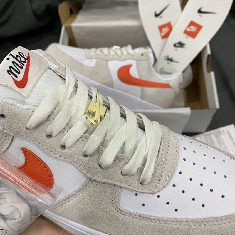 GIÀY AIR AF1 FUST USE LAI AU SC [ FULL BOX + FREE SHIP ] | BigBuy360 - bigbuy360.vn