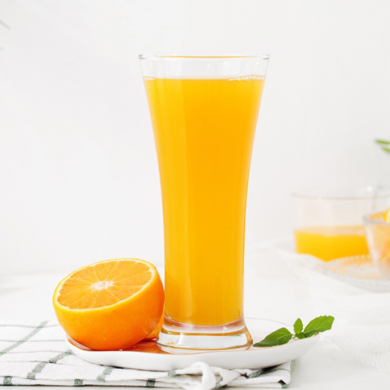 | COMBO 6 | Ly thủy tinh sinh tố loe lớn PILSNER 315ml Chính Hãng Ocean B05011