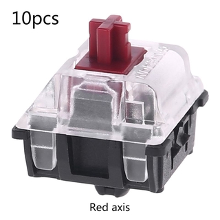 Bang♥ Gateron Optical Switch For replace Optical Switch Mechanical Keyboard SK61 SK64