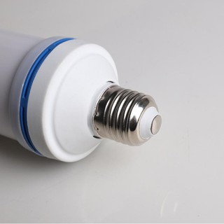 Bóng Đèn Led Ngọn Lửa Flame Bulb E27