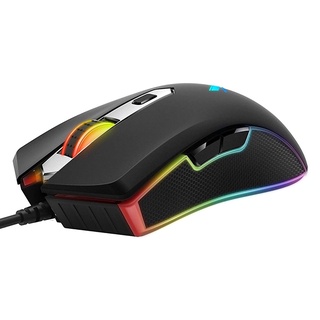 Chuột gaming Rapoo V28S LED RGB ( 5000 DPI )