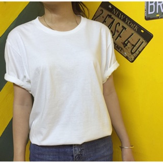 Áo thun trơn Gildan 100% cotton xuất khẩu rẻ đẹp