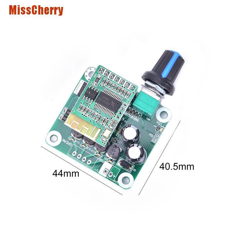 Bảng Mạch Khuếch Đại Âm Thanh Bluetooth Tpa3110 2x30w Chuyên Dụng